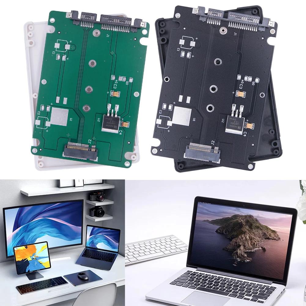 PC ũž M.2 NGFF SSD-2.5 ġ SATA3 Ŭ   ̽ Ŭ, 6Gbps ϵ ̺ Ŭ